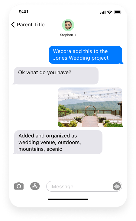 Text Capture Screenshot